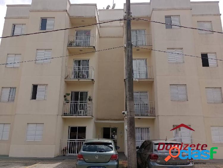 Apartamento para locação - Cond. das Flores / Vargem