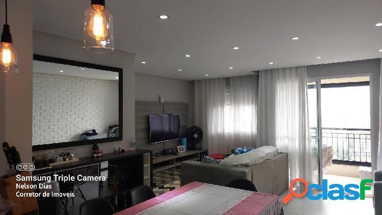 Apartamento à venda Bairro Vila Andrade São