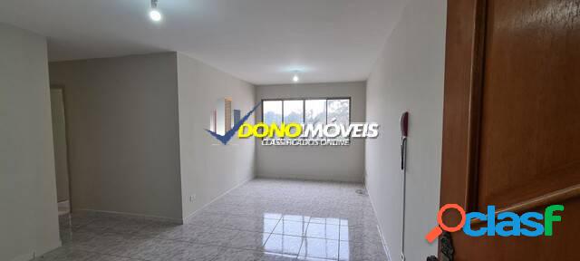 Apto com 3 dorms, 2 banheiros e 1 vaga, Terra Nova, SBC