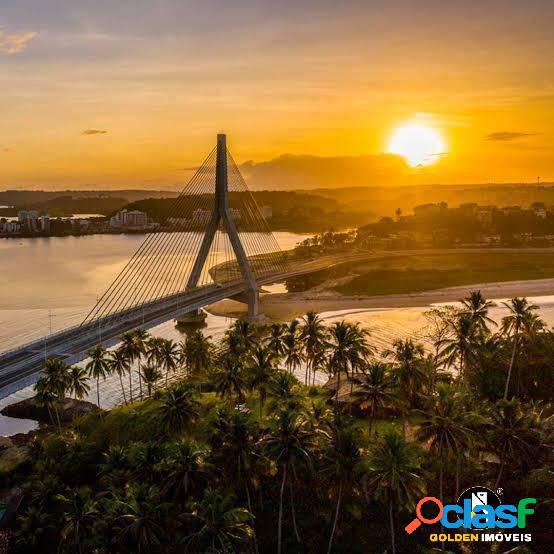 CASA COM 3 DORMITÓRIOS EM ILHÉUS- BAHIA.