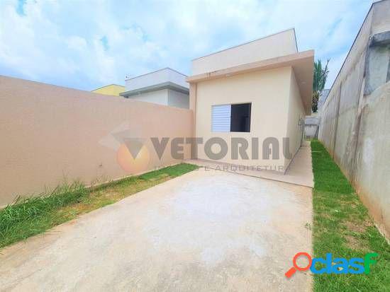 Casa com 2 quartos, 110m², à venda em Caraguatatuba,