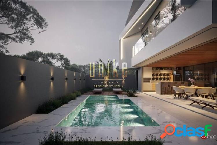 Casa jardim golfe 3 com 5 suítes