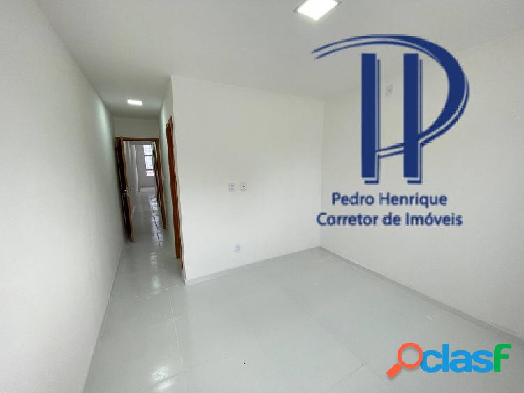 Casa no José Américo com 3 quartos