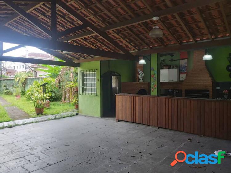 Casa salão amplo 350m² com area gourmet na Vila Valença