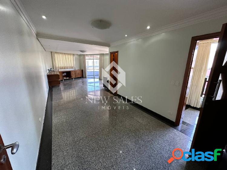 Excelente apartamento com 04 quarto sendo 02 suítes - Setor
