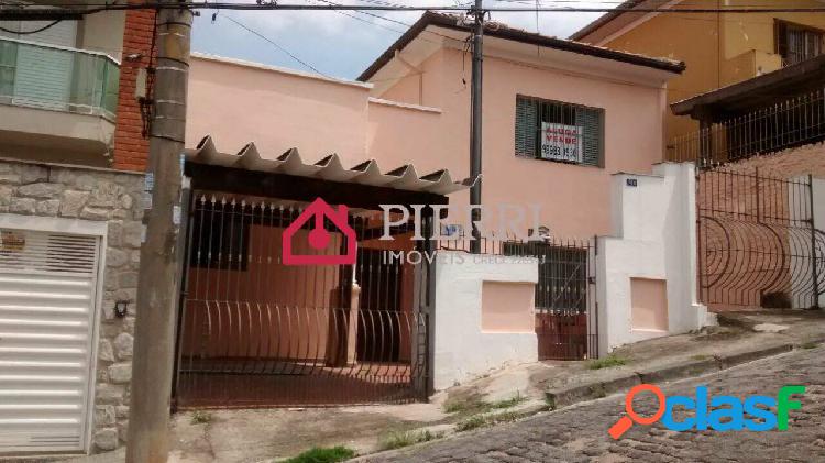 Imóvel a venda/locação em Pirituba Travessa Paula