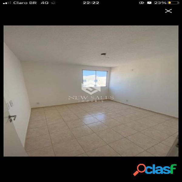 Lindo apartamento com 02 quartos no Setor Porto Dourado em