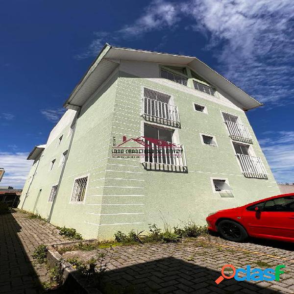 Locação Apartamento com 3 dormitórios - Atuba Colombo(PR)