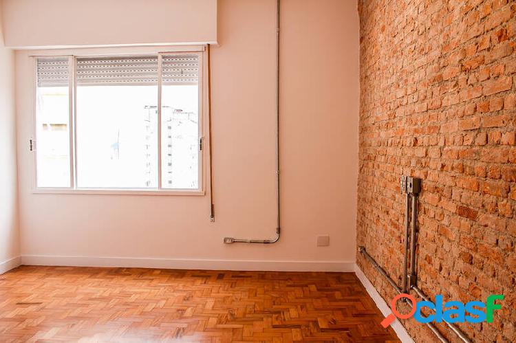 Loft à venda Bairro República São Paulo/SP.REF.163.