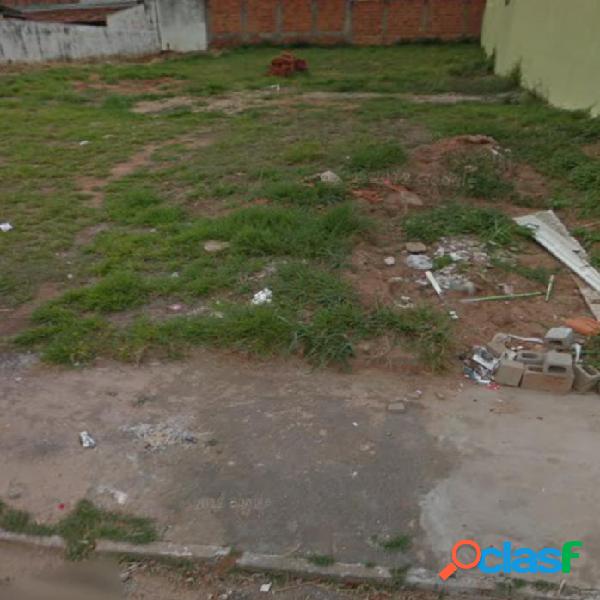 Lote / Terreno Residencial, Residencial para Venda, Jardim