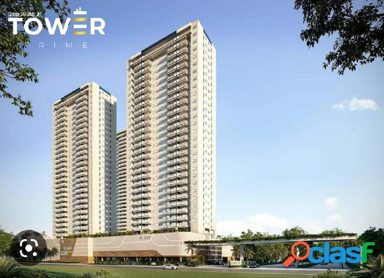 Mega Lançamento em Barueri - Home Resort.