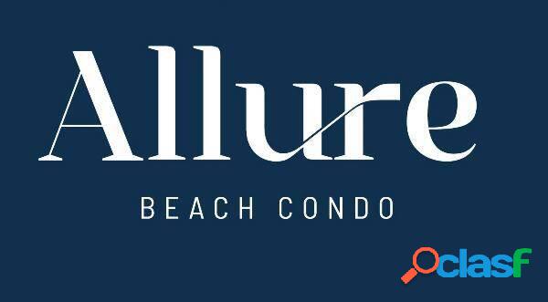 Terreno no condomínio allure
