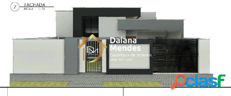 Vende-se Casa no Jardim Morumbi