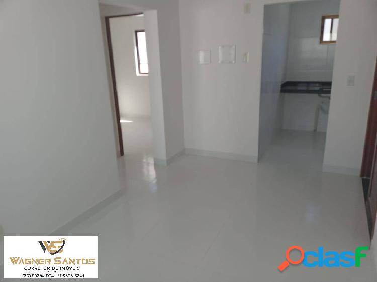 Ótima oportunidade de apartamento no José Américo
