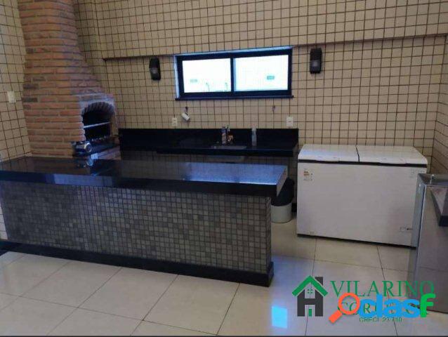 APARTAMENTO 4 QUARTOS 2 SUÍTES NA FLORESTA