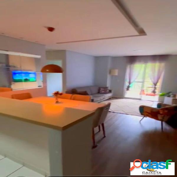 Apartamento a venda em Barueri