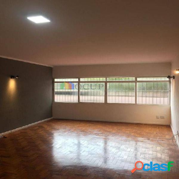 Apartamento com 2 quartos, 104m², para locação em São