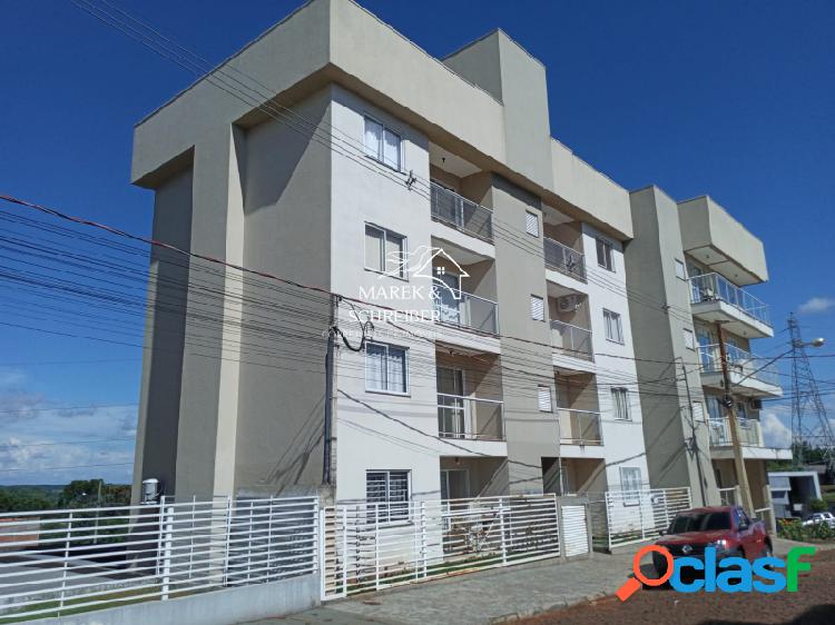 Apartamento com 2 quartos, 64m², à venda em Dois Vizinhos