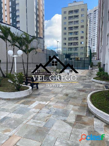 Apartamento no Centro de SBC!!