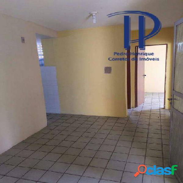 Apartamento nos Bancários por trás do Supermercado EXTRA