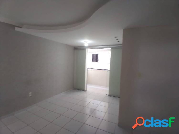 Apartamento para alugar 2 Quartos e varanda no Valentina