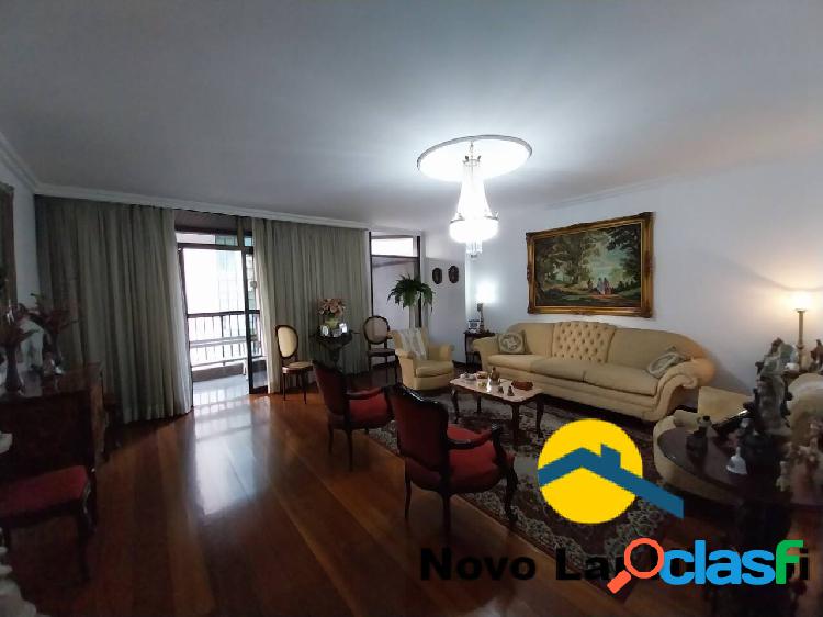 Apartamento para venda em Icaraí - Niterói- Rio de Janeiro