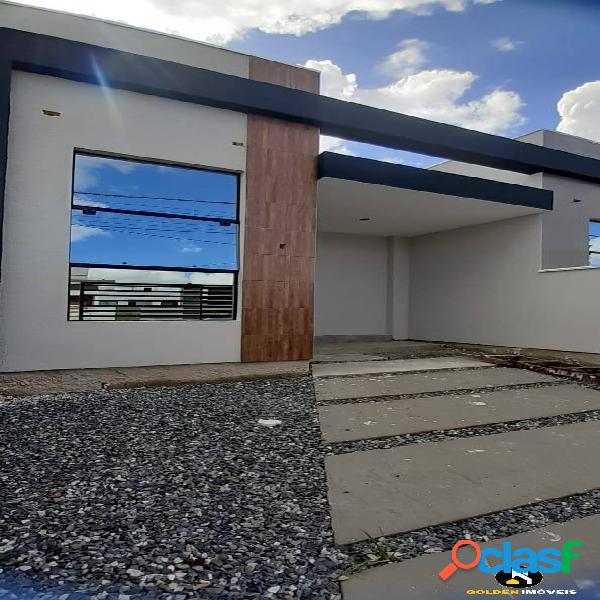 CASA 2 DORMITÓRIOS GEMINADA- JOÁIA- TIJUCAS-SC
