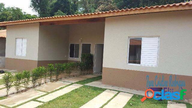 CASA NO CONDOMÍNIO ACOTY - KM 39 RAPOSO TAVARES - TIJUCO