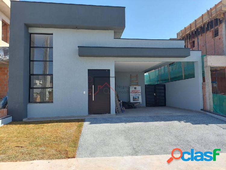 Casa 3 Dormitórios 146m² AC R$1.290.000,00 Jardim Ermida