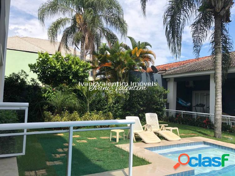 Casa a venda no Recreio dos Bandeirantes/RJ, Maramar 4