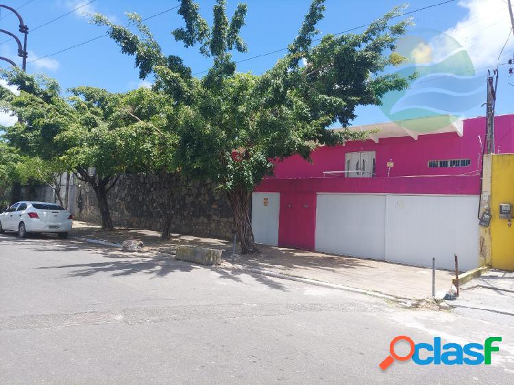 Casa com 4 quartos, 629m², à venda - Piedade - Jaboatão