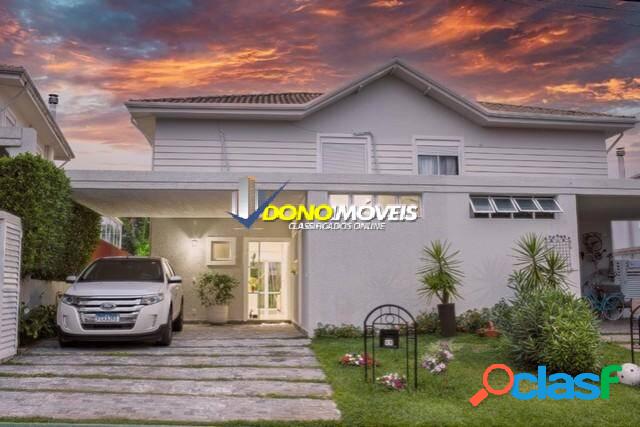 Casa para Venda em Scenic Alphaville - SP