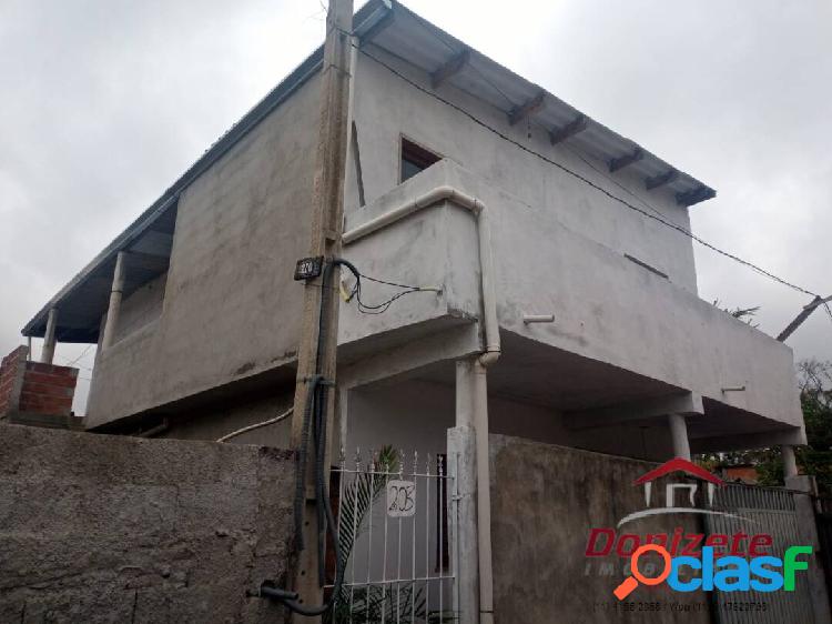 Casa para locação ou venda - Cidade Jardim / Vargem Grande