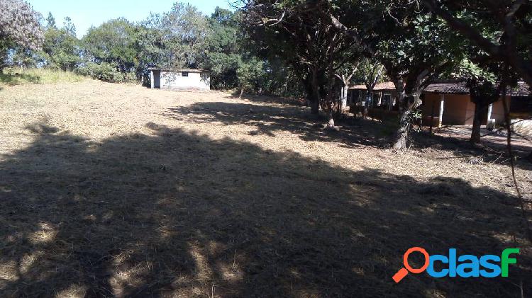 Chácara em Araçoiaba da Serra