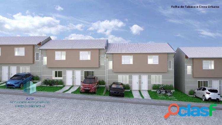 Ecco Ville Residencial casas a venda - Sorocaba Sp