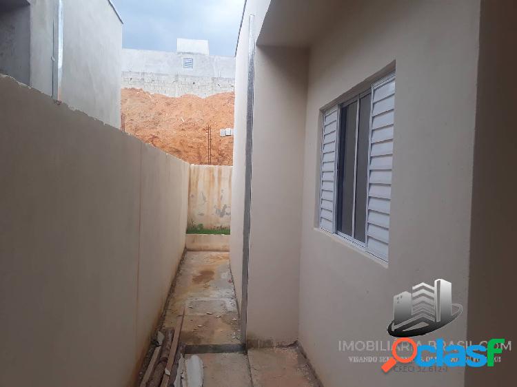 Excelente Casa no Residêncial Jequitibá