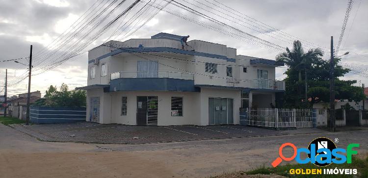 Sala comercial