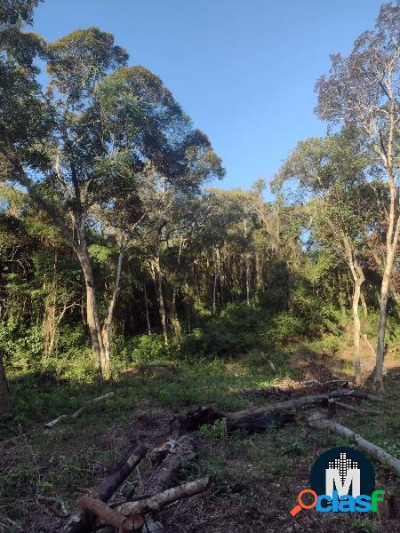 Terreno em Condomínio à venda - Mairinque, São Paulo