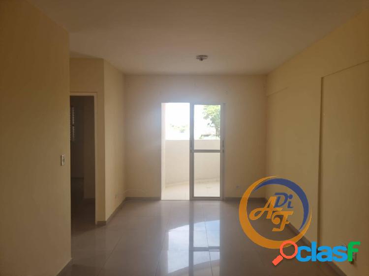 Apartamento 2 Dormitórios (1 Suite) Ed. Maison Charlotte