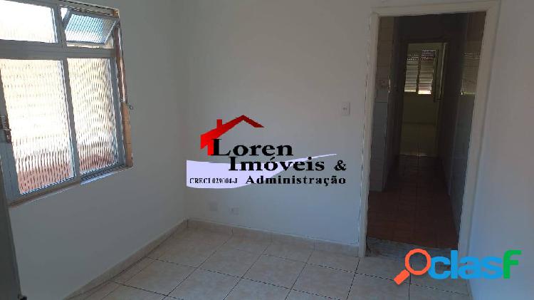 Apartamento Frente 1 dormitório Vila Valença Sv!