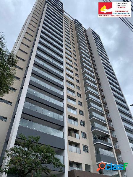 Apartamento Novo - final de obra Campo Belo