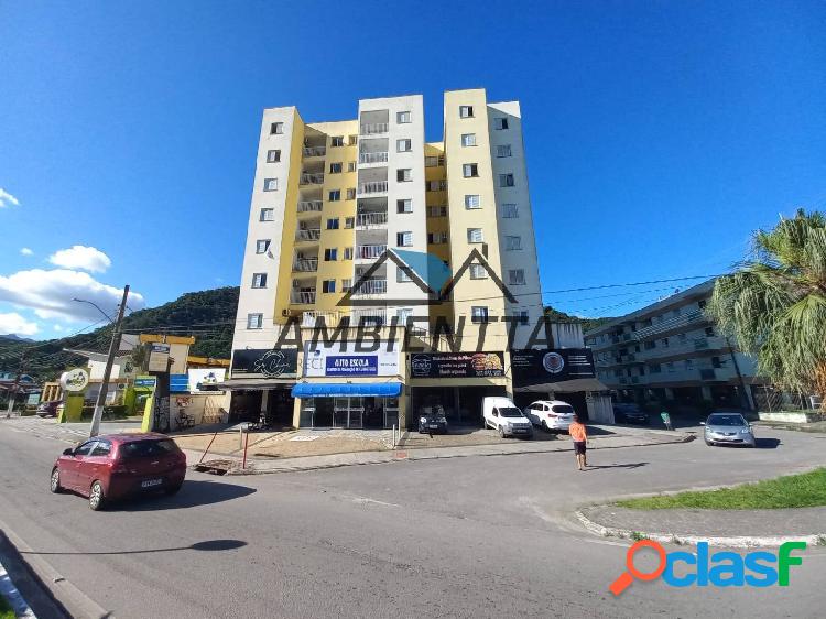 Apartamento Sumaré - 2 dormitórios - Caraguatatuba São