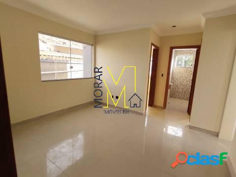 Apartamento Tipo com 2 Quartos - Santa Mônica em Belo