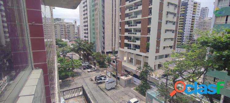 Apartamento a venda, 3 quartos, 1 suíte, Boa Viagem, Recife