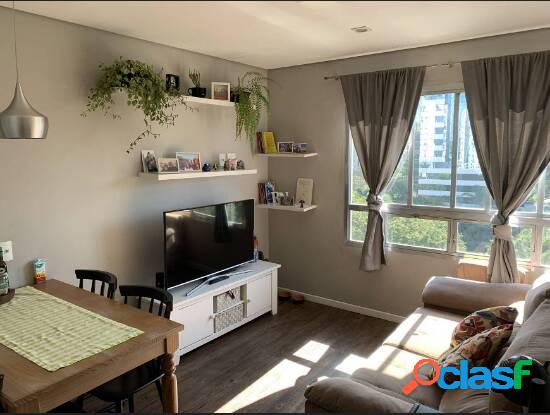 Apartamento com 2 Quartos à Venda, 69 m² de área útil -