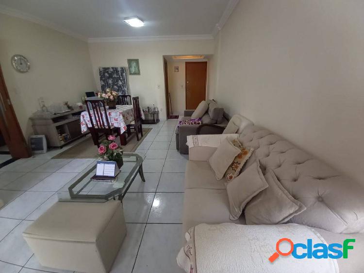 Apartamento com 2 dormitórios - Canto do Forte lazer