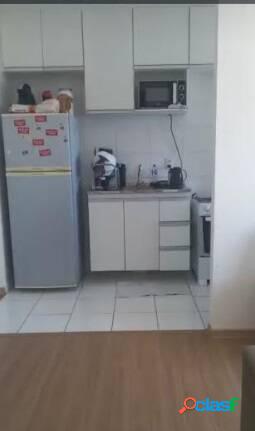 Apartamento com 2 dormitórios, Cond. Inspire - Barueri