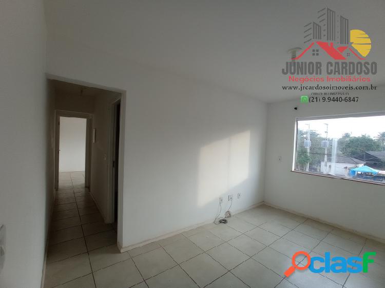 Apartamento com 2 quartos, 47m², à venda em Itaboraí,