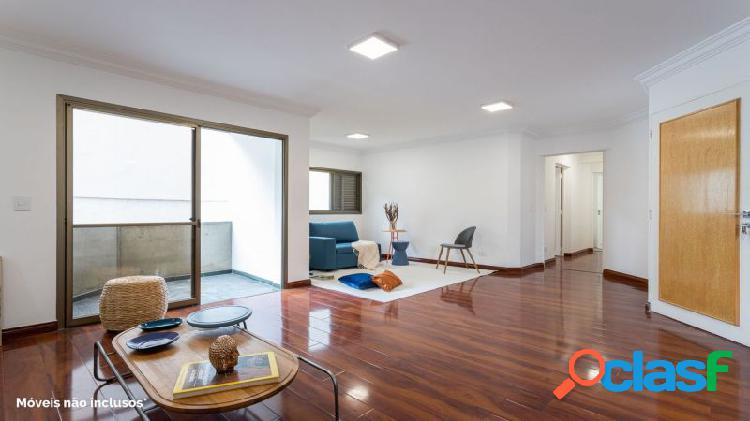 Apartamento com 3 quartos, 173m², à venda, Planalto