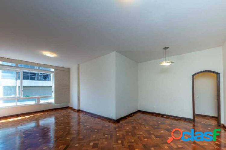 Apartamento com 3 quartos (1suite) para venda no bairro do